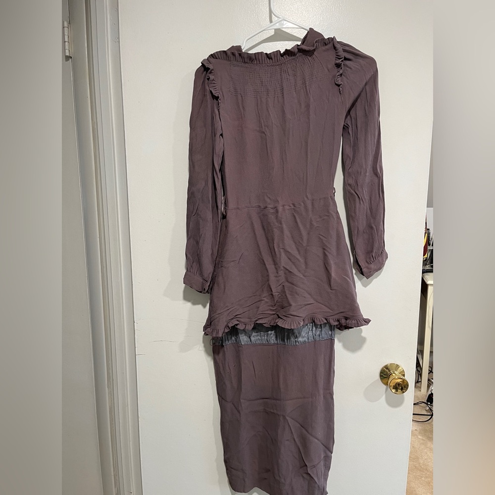 Vintage Dress